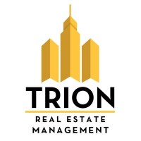 Trion Real Estate Management logo