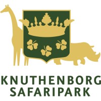 Knuthenborg Safaripark logo