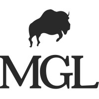 MGL (MG LOGISTICS) logo