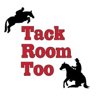 TACK ROOM TOO logo