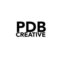 PDB Creative logo