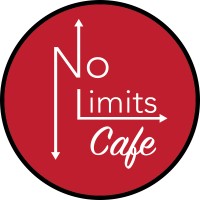 No Limits Cafe logo