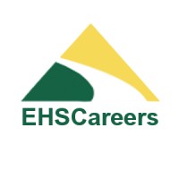 EHSCareers logo