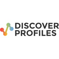Discover Profiles logo