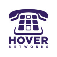 Hover Networks, Inc. logo