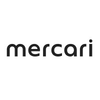Mercari India logo