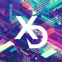 XD Studios logo