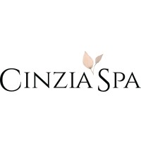 Cinzia Spa logo