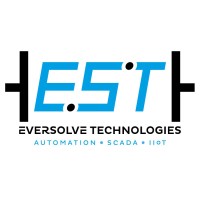 EverSolve Technologies logo