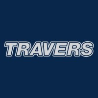 Travers Tool México logo