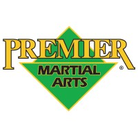 Premier Martial Arts International logo