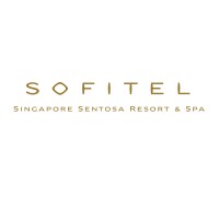 Sofitel Singapore Sentosa Resort & Spa logo
