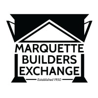 Marquette Builders Exchange logo