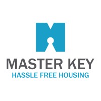 Master Key logo