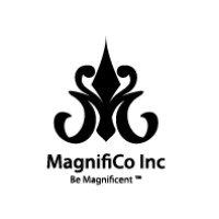 Magnifico Inc. logo