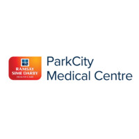 ParkCity Medical Centre logo