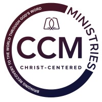 Christ-Centered Ministries logo