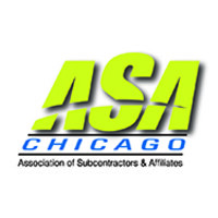 ASA Chicago logo