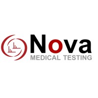 Nova Medical Testing Inc logo