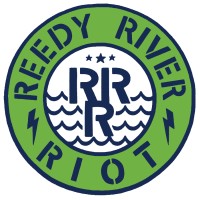 Reedy River Riot logo