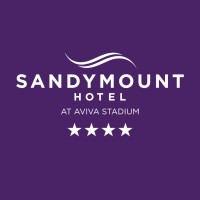 Sandymount Hotel At AVIVA Stadium logo