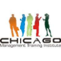 Chicago Management Training Institute, KHDA Approved Training Provider In Dubai, United Arab Emirate logo