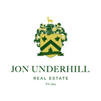 Jon Underhill Real Estate logo