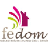 FEDOM logo