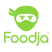Foodja logo