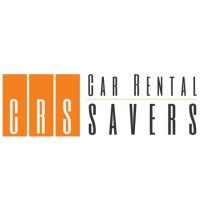 CarRentalSavers.com logo