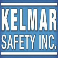 KELMAR Safety Inc. logo