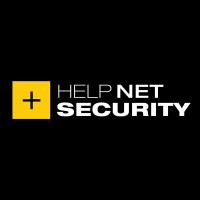 Help Net Security logo