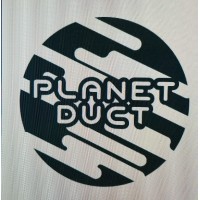 Planet Duct logo