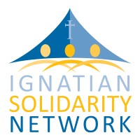 Ignatian Solidarity Network logo