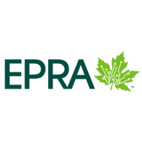 Electronic Products Recycling Association (EPRA) logo