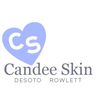 Candee Skin logo