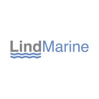 Lind Marine logo