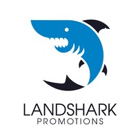 Landshark Promotions logo