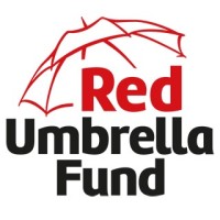 Red Umbrella Fund logo