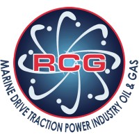 RCG USA LLC logo