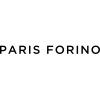 Paris Forino, Inc. logo