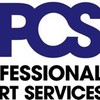 Professional Court Services logo