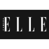 ELLE Canada logo