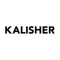 Kalisher logo