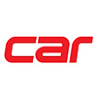 CAR Magazine logo
