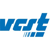 VCST Industrial Products logo
