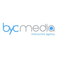BYC Media logo