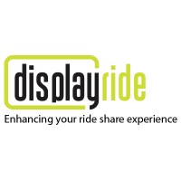 DisplayRide Inc logo