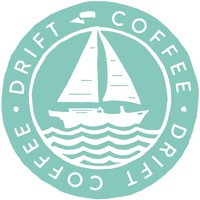 Drift Coffee & Kitchen logo