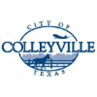 City of Colleyville, TX logo